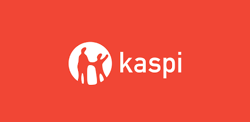 Оплата через Kaspi.kz