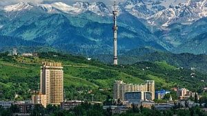 Экскурсии и туры по городу Алматы индивидуальные, групповые на автобусе с гидом цена стоимость купить маршрут