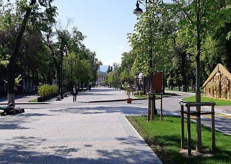 Экскурсии и туры по городу Алматы индивидуальные, групповые на автобусе с гидом цена стоимость купить маршрут