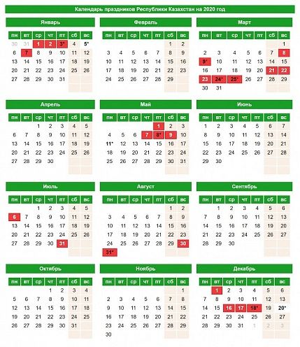 Туры выходного дня, расписание график заездов 2021