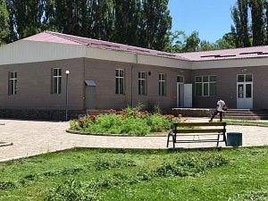 Оздоровительный комплекс Солнечный Иссык куль отдых путевки туры из Алматы 2020
