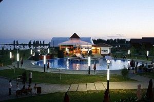 Центр отдыха Ак-Марал Иссык куль путевки туры из Алматы 2020