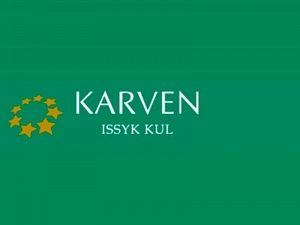 Центр отдыха Карвен Karven Иссык-куль отдых путевки туры из Алматы 2020