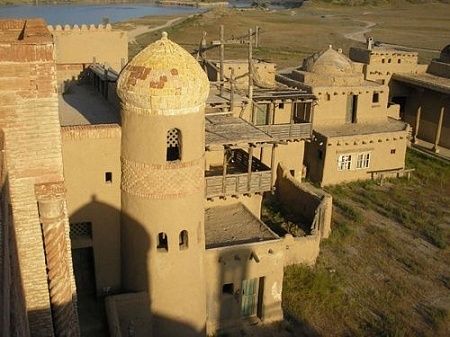 Замок Кочевников город тур, экскурсия из Алматы 2019 на один день с гидом