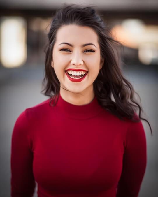 Дина Байгабулова 5