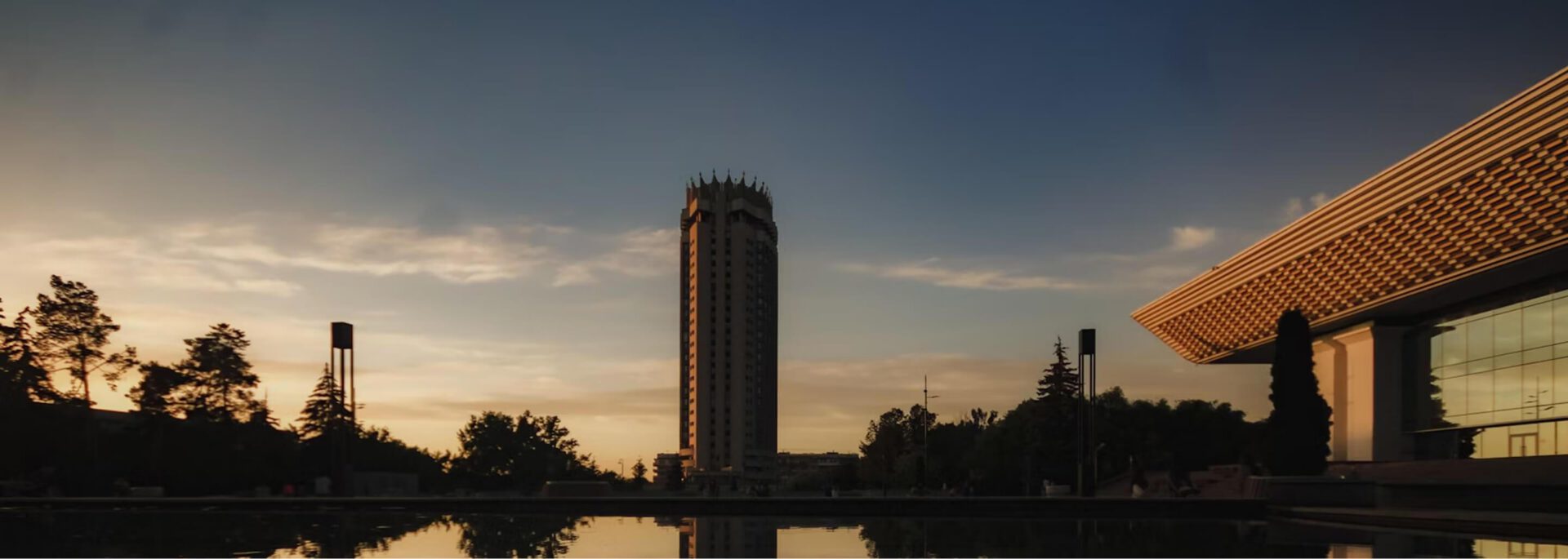 Что посетить