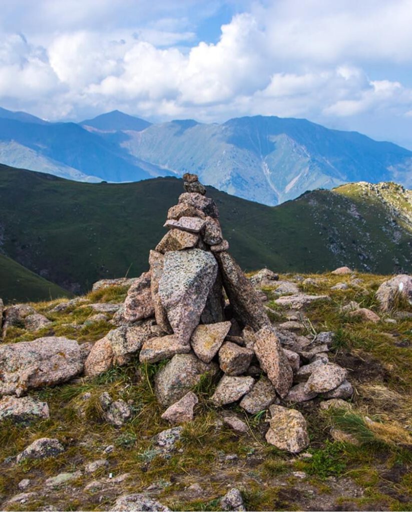 Бег название 5