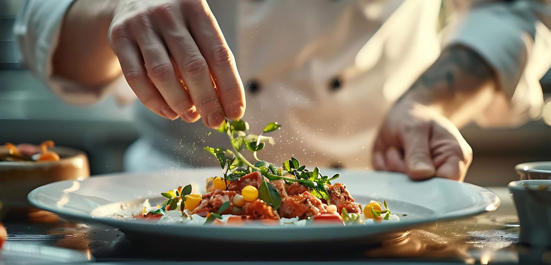 Гастрономия