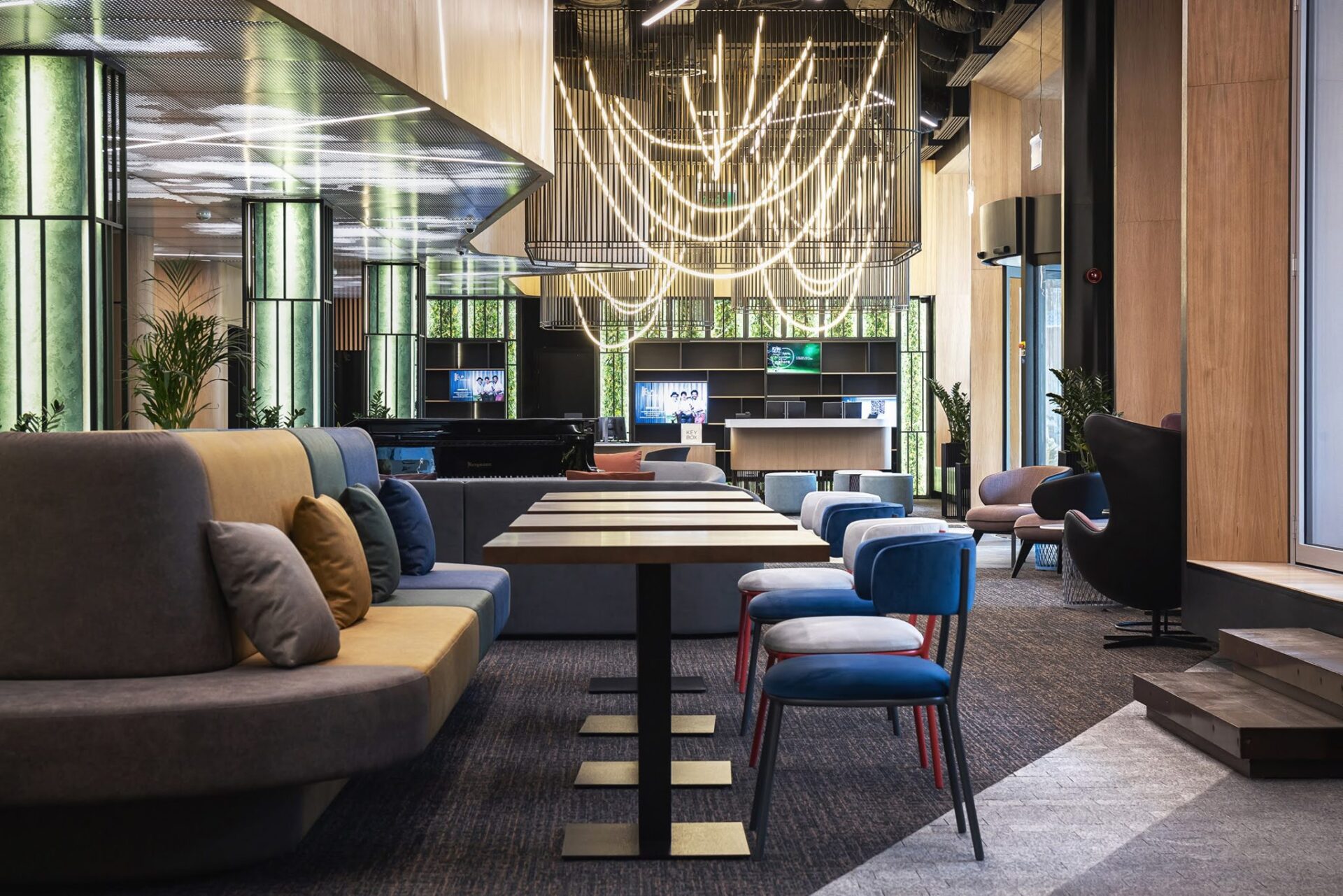 ibis Алматы Жетысу